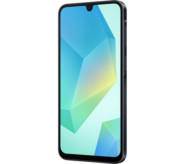 SAMSUNG Galaxy A16 - 128 GB, Black - Image 9