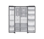 SAMSUNG Bespoke AI Family Hub RS90F66BEFEU American-Style Smart Fridge Freezer with On-device Bixby - Black - Image 17