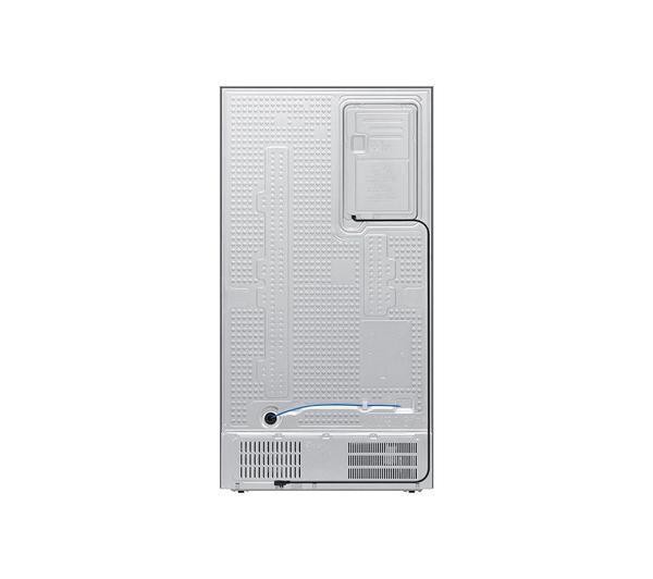 SAMSUNG Bespoke AI Family Hub RS90F66BEFEU American-Style Smart Fridge Freezer with On-device Bixby - Black - Image 18