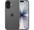 APPLE iPhone 17 - 256 GB, Black
