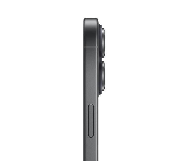 APPLE iPhone 17 - 256 GB, Black - Image 4