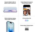 APPLE iPhone 17 - 256 GB, Black - Image 6