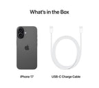 APPLE iPhone 17 - 256 GB, Black - Image 8