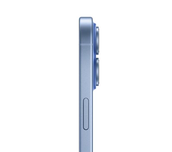 APPLE iPhone 17 - 256 GB, Mist Blue - Image 4