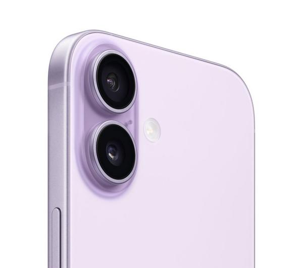APPLE iPhone 17 - 256 GB, Lavender - Image 3
