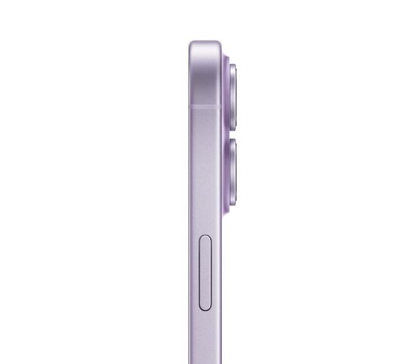 APPLE iPhone 17 - 256 GB, Lavender - Image 4