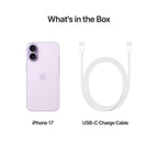 APPLE iPhone 17 - 256 GB, Lavender - Image 8