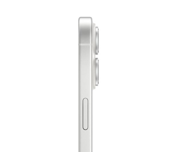 APPLE iPhone 17 - 256 GB, White - Image 4