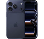 APPLE iPhone 17 Pro - 256 GB, Deep Blue