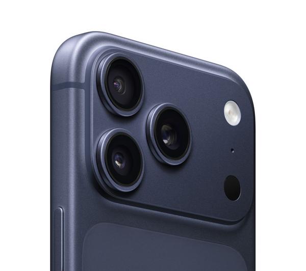APPLE iPhone 17 Pro - 256 GB, Deep Blue - Image 3