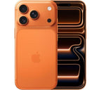 APPLE iPhone 17 Pro - 256 GB, Cosmic Orange