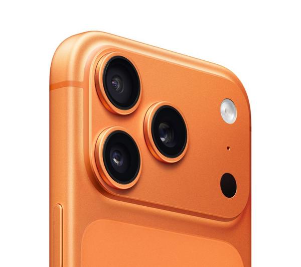 APPLE iPhone 17 Pro - 256 GB, Cosmic Orange - Image 3