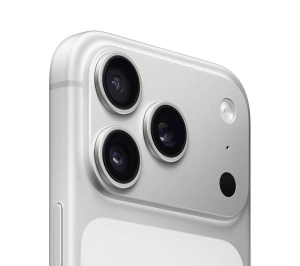 APPLE iPhone 17 Pro - 256 GB, Silver - Image 3