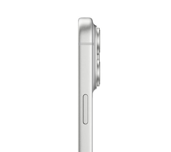 APPLE iPhone 17 Pro - 256 GB, Silver - Image 4