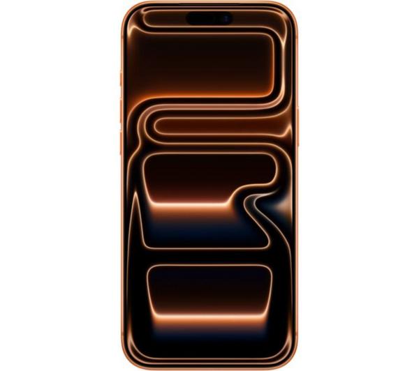 APPLE iPhone 17 Pro Max - 256 GB, Cosmic Orange - Image 2