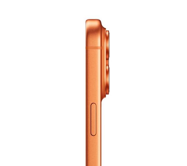 APPLE iPhone 17 Pro Max - 256 GB, Cosmic Orange - Image 4