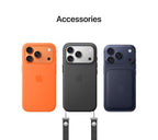 APPLE iPhone 17 Pro Max - 256 GB, Cosmic Orange - Image 9