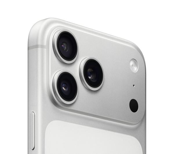 APPLE iPhone 17 Pro Max - 256 GB, Silver - Image 3