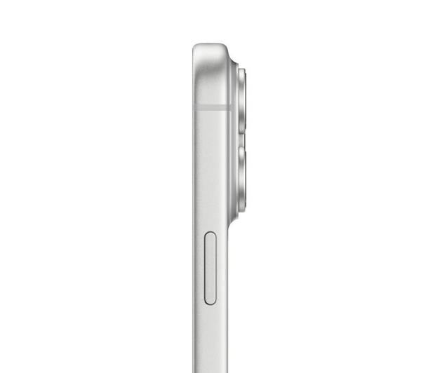 APPLE iPhone 17 Pro Max - 256 GB, Silver - Image 4