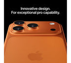 APPLE iPhone 17 Pro Max - 256 GB, Silver - Image 5