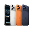 APPLE iPhone 17 Pro Max - 256 GB, Silver - Image 7