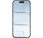 APPLE iPhone Air - 256 GB, Sky Blue - Image 2