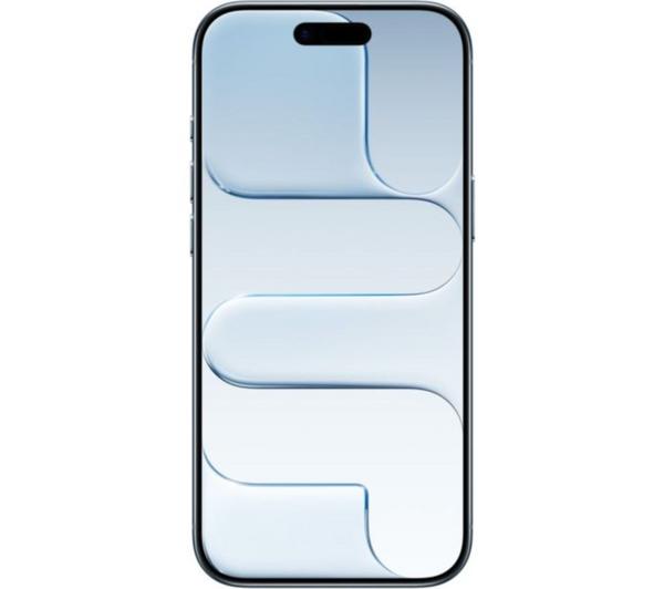 APPLE iPhone Air - 256 GB, Sky Blue - Image 2