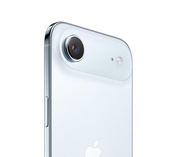 APPLE iPhone Air - 256 GB, Sky Blue - Image 3