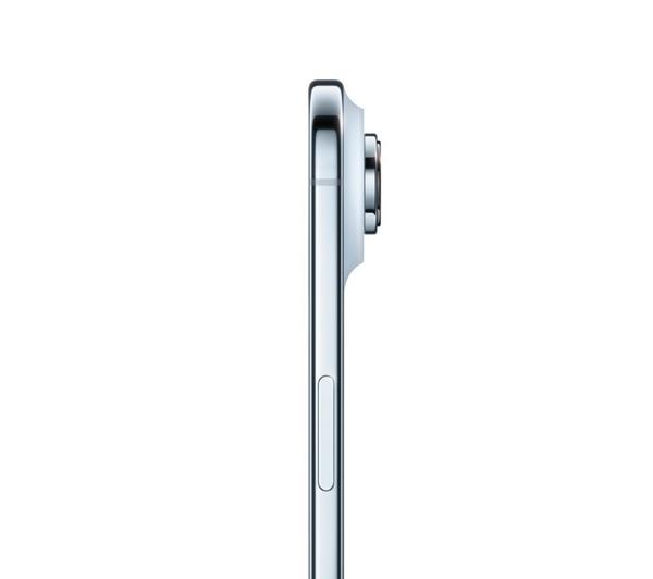 APPLE iPhone Air - 256 GB, Sky Blue - Image 4