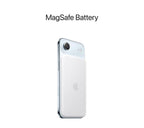 APPLE iPhone Air - 256 GB, Sky Blue - Image 10