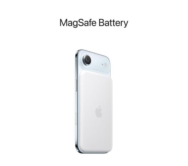 APPLE iPhone Air - 256 GB, Sky Blue - Image 10