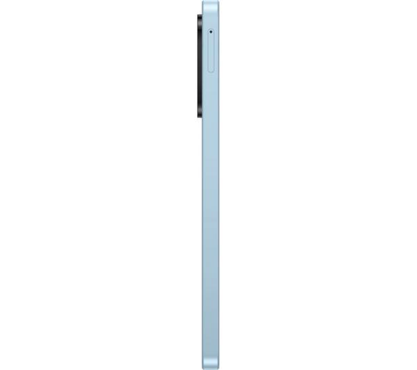 SAMSUNG Galaxy A17 - 128 GB, Light Blue - Image 4