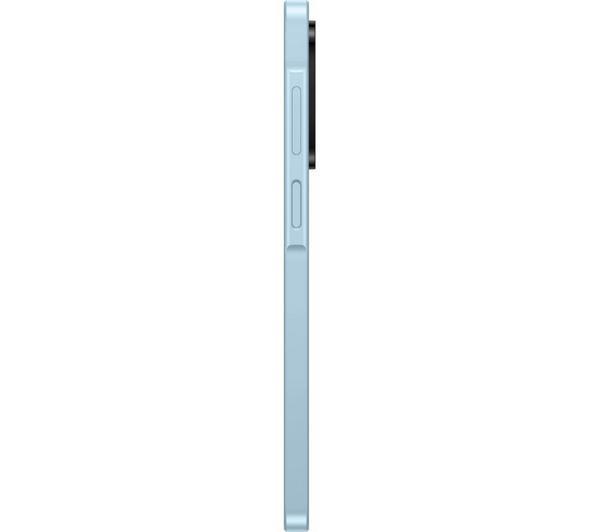 SAMSUNG Galaxy A17 - 128 GB, Light Blue - Image 5