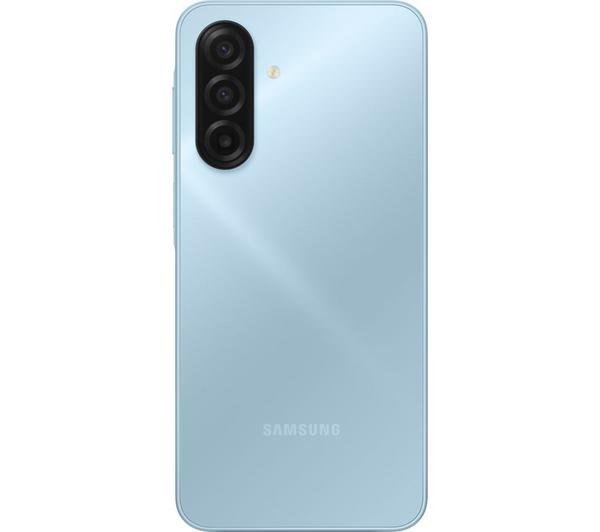 SAMSUNG Galaxy A17 - 128 GB, Light Blue - Image 6