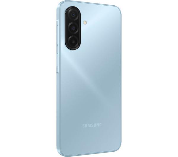 SAMSUNG Galaxy A17 - 128 GB, Light Blue - Image 7