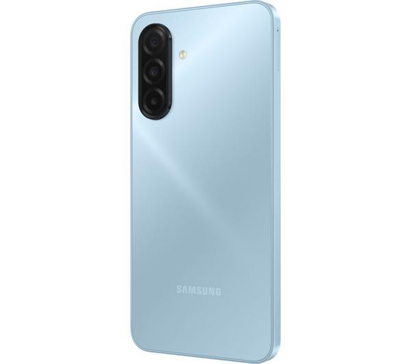 SAMSUNG Galaxy A17 - 128 GB, Light Blue - Image 8