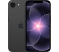 APPLE iPhone 17e - 256 GB, Black