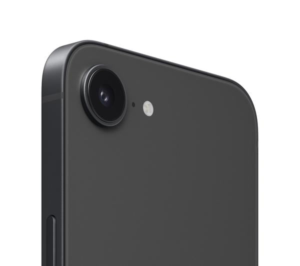 APPLE iPhone 17e - 256 GB, Black - Image 3