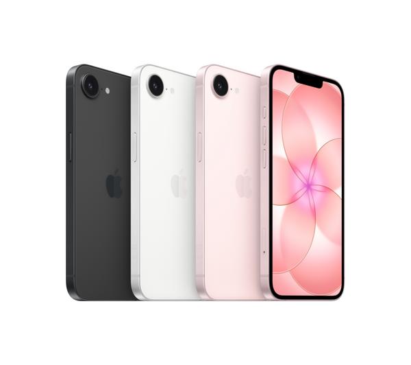 APPLE iPhone 17e - 256 GB, Black - Image 7