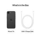 APPLE iPhone 17e - 256 GB, Black - Image 8