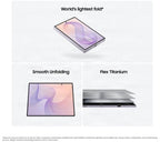 SAMSUNG Galaxy Z Fold8 - 1 TB, Lavender - Image 4