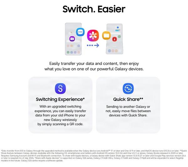 SAMSUNG Galaxy Z Fold8 - 1 TB, Lavender - Image 7