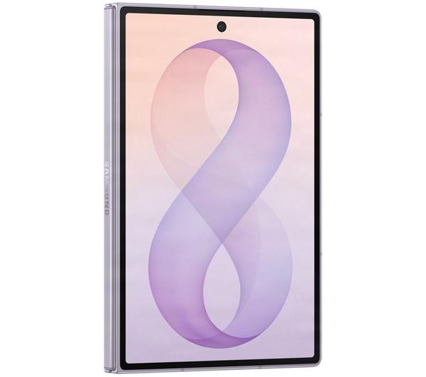 SAMSUNG Galaxy Z Fold8 - 512 GB, Lavender - Image 10