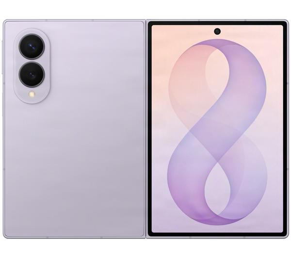 SAMSUNG Galaxy Z Fold8 - 512 GB, Lavender - Image 11