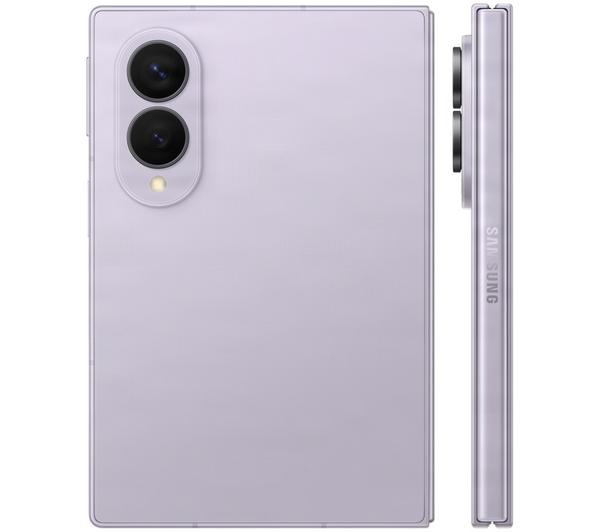 SAMSUNG Galaxy Z Fold8 - 512 GB, Lavender - Image 12