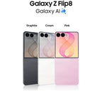 SAMSUNG Galaxy Z Flip8 - 256 GB, Pink - Image 2