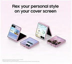 SAMSUNG Galaxy Z Flip8 - 256 GB, Pink - Image 6