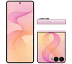 SAMSUNG Galaxy Z Flip8 - 512 GB, Pink - Image 9