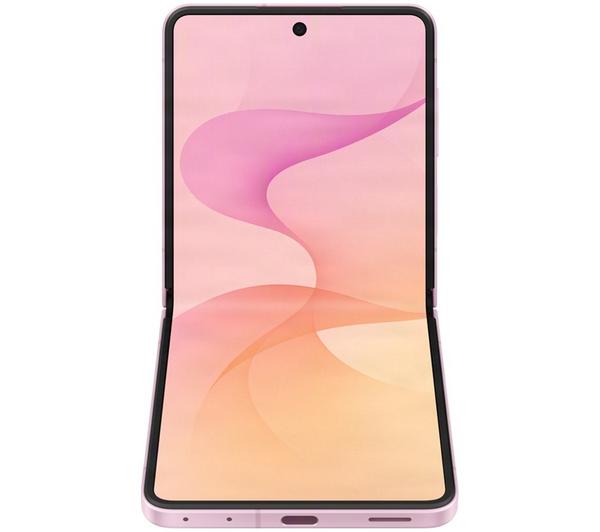 SAMSUNG Galaxy Z Flip8 - 512 GB, Pink - Image 13