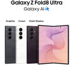 SAMSUNG Galaxy Z Fold8 Ultra - 512 GB, Graphite - Image 2